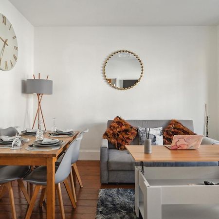ロンドンQties Beautiful Abode Brixtonアパートメント エクステリア 写真