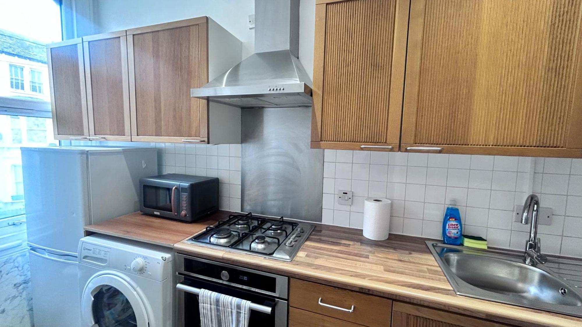 ロンドンQties Beautiful Abode Brixtonアパートメント エクステリア 写真